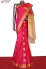 Exclusive Handloom Pure Soft Silk Saree